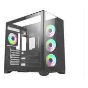 Pc Gamer Amd Ryzen 7 9800x3d/32gb/1tb Ssd/rtx 5060 Ti 8gb