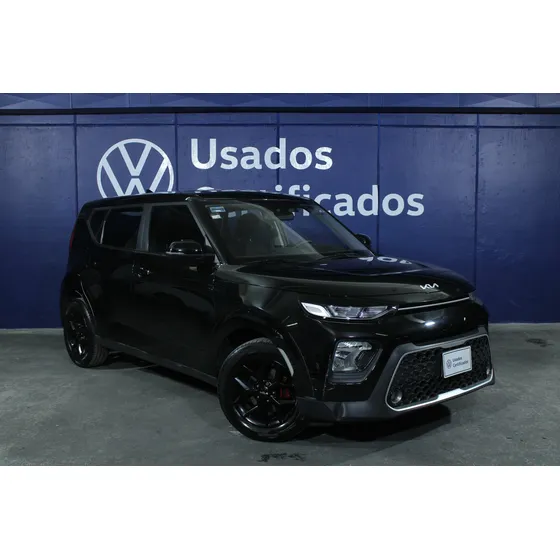 Kia Soul 1.6 Lx Mt