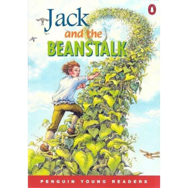 Jack And The Beanstalk, De Bradshaw, Coralyn. Editorial Longman, Tapa Tapa Blanda En Español