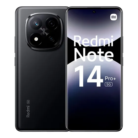 Xiaomi Redmi Pro 14 Plus 12gb 512gb Dual Sim 5g