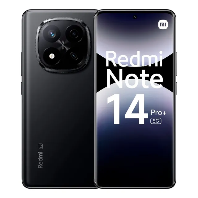 Xiaomi Redmi Pro 14 Plus 12gb 512gb Dual Sim 5g
