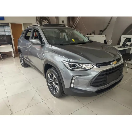 Chevrolet Tracker 1.2 Premier Turbo At
