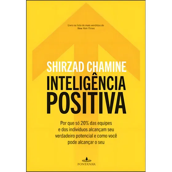Inteligência Positiva