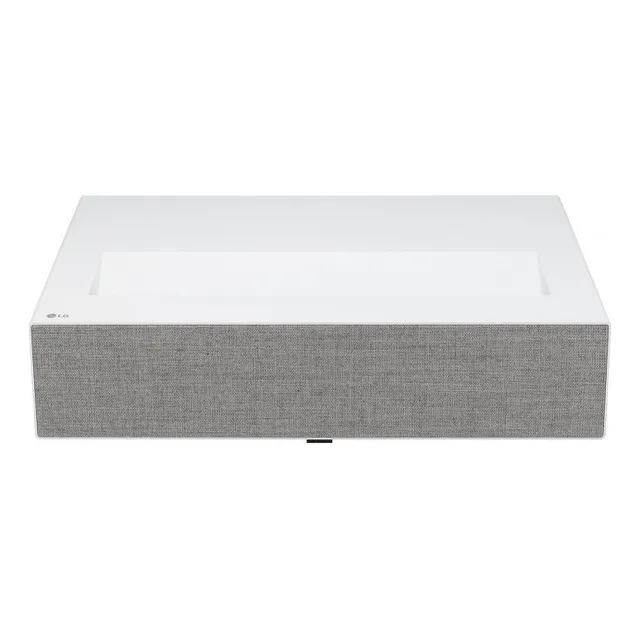 LG Cinebeam 4k Uhd Laser Ust Home Cinema Projector 