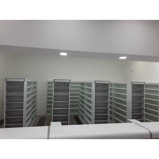 Exhibidores Para Farmacia Tipo Farmatodo