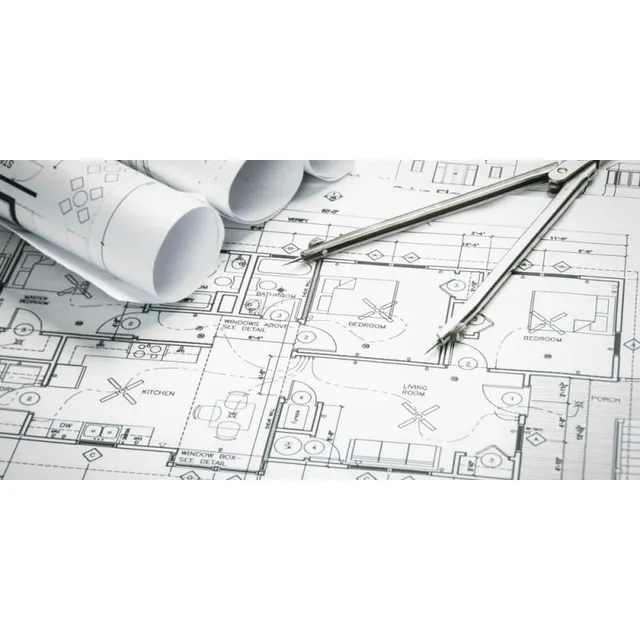 Maestro Mayor De Obras Planos Municipales Caba-provincia
