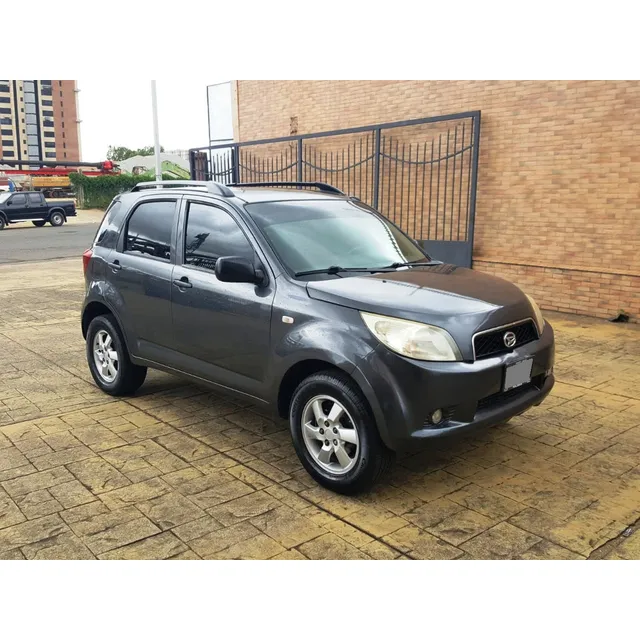 Daihatsu Terios Bego