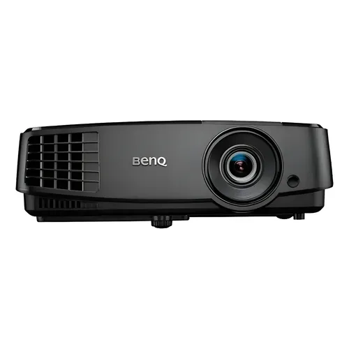 Projetor Benq Ms524 Svga 800x600 3200 Lumens Dlp Telão Hdmi