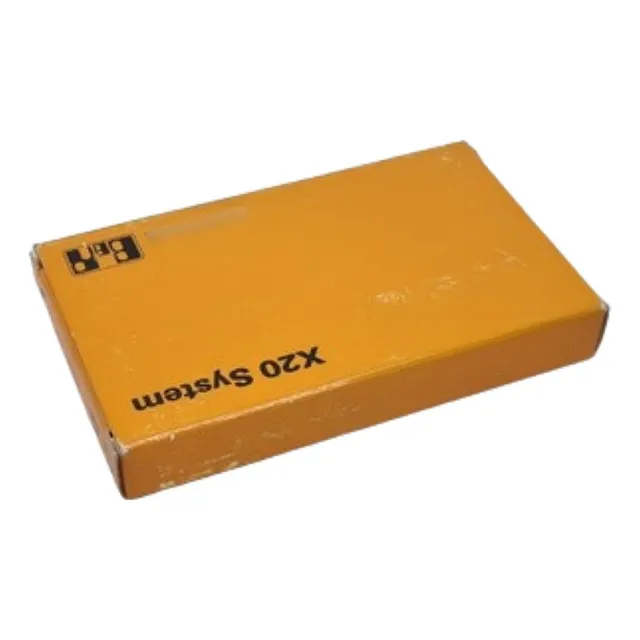 B&r X20do4322 Power Industrial