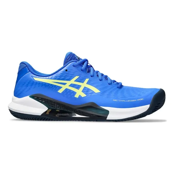 Zapatos Asics Gel Dedicate 8 Padel Originales Caballero