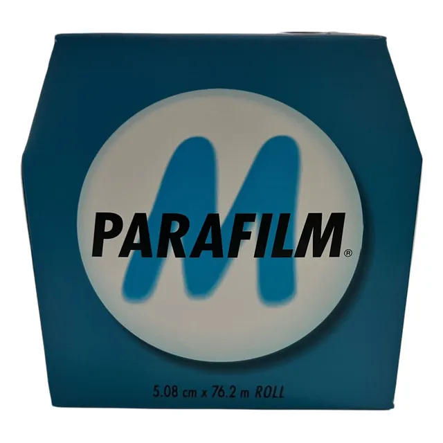 Papel Parafilm 2 In X 250 Ft 5cms X 76.2mt American National