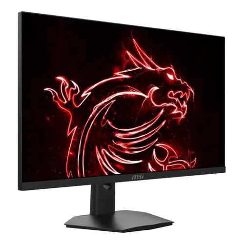 Computer Monitor Msi G256f 25-inch 1920 X 1080 Fhd 180hz