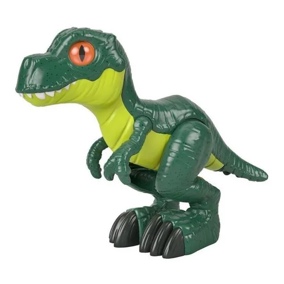 Imaginext Jurassic World T-rex Xl - Mattel