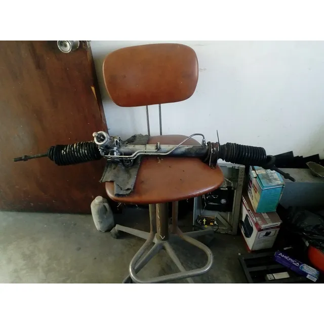 Cajetin De Direccion Dodge Spirit/lebaron 94 Usado.