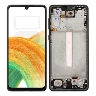 Pantalla Display Compatible Samsung A33 5g A336 Premium Oled Pantalla Display Compatible Samsung A33 5g A336 Premium Oled