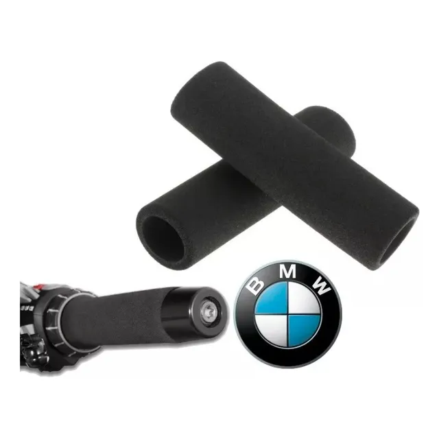 Capa Manopla Espuma Compatível Com Bmw Gs F850 F700 Gs F80