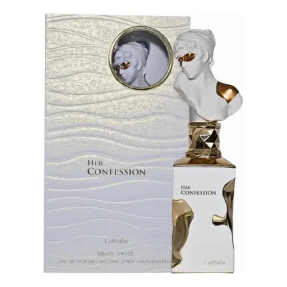 Lattafa Her Confession Edp 100ml