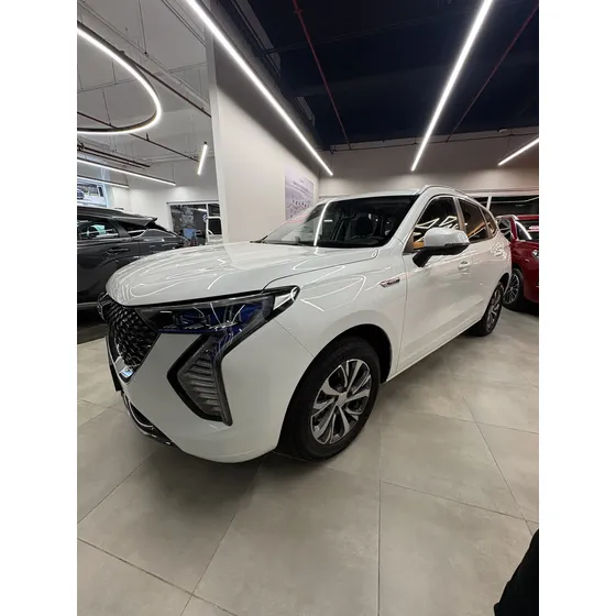 GWM Haval 2027 Jolion Hev 1.5 Fullhybrid
