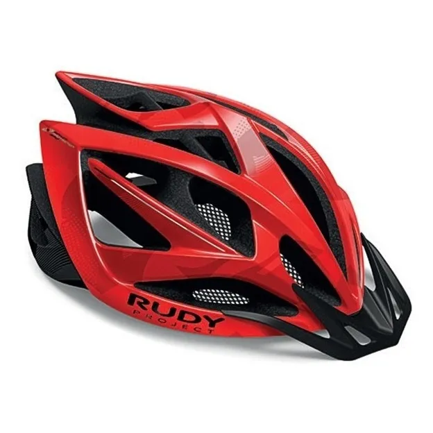 Casco Para Bici Rudy Project Airstorm Hl540151 End