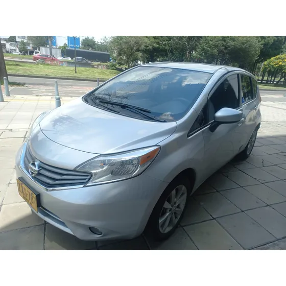 Nissan Note 1.6 Advance