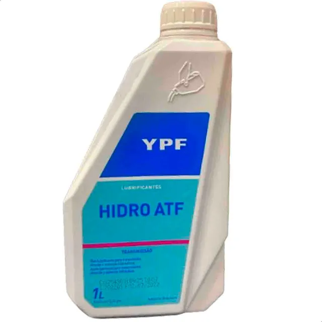  Oleo Transmissao Elaion Atf Ypf Dexron Lubrificantes 1l....