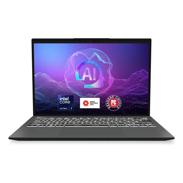 Laptop Msi Prestige 13 Ultra 7-258v 32gb Ram 1tb Ssd