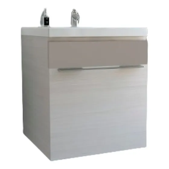 Productos Mueble Lavamanos Elipse Beige