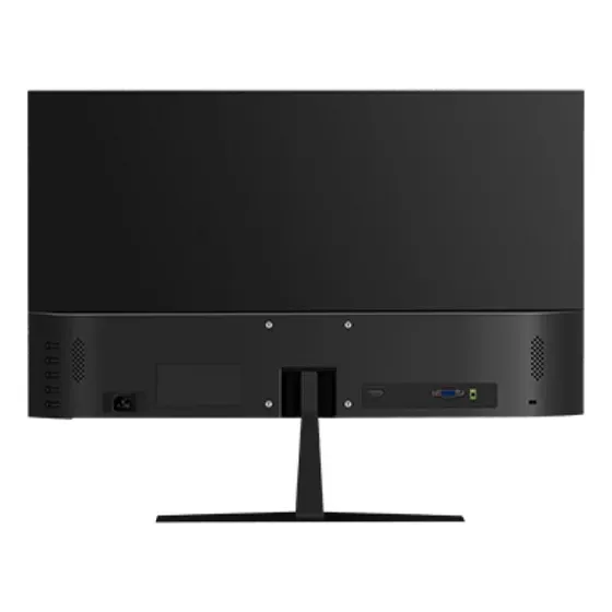 Monitor Nivel Industrial Operación 24/7 24  Fhd Dahua