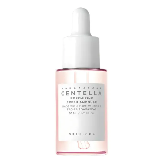 Skin1004 Centella Poremizing Ampoule 30 Ml - Serum Facial Momento De Aplicación Día/noche Tipo De Piel Mixta
