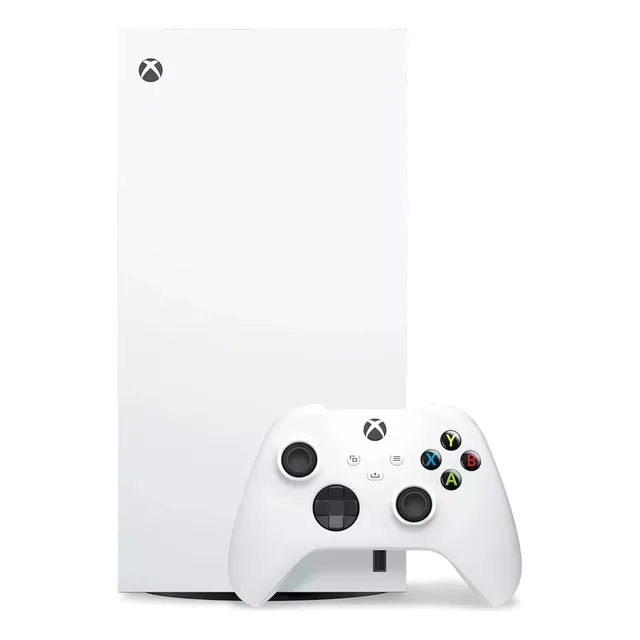 Consola Xbox Series X 1tb Edicion Digital