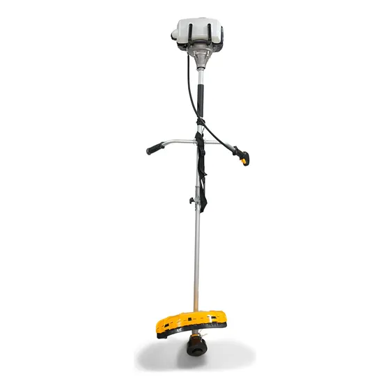 Guadañadora Maxtools A Gasolina 2 Tiempos 52cc Versátil
