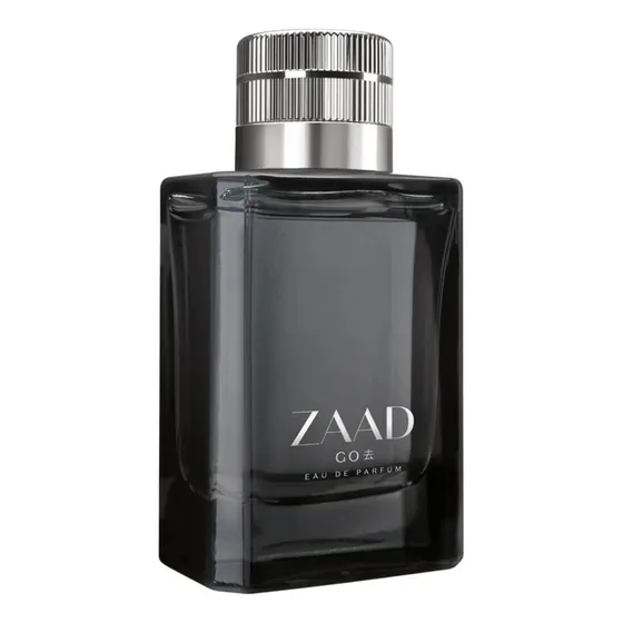 O Boticário Zaad Go EDP 95ml para masculino