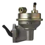 Bomba De Gasolina Chevrolet Motor 305/350 Todos
