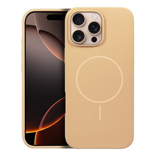 Capa Case Silicon Liquid Magsafe Para iPhone 16 Pro Capa Case Silicon Liquid Magsafe Para iPhone 16 Pro