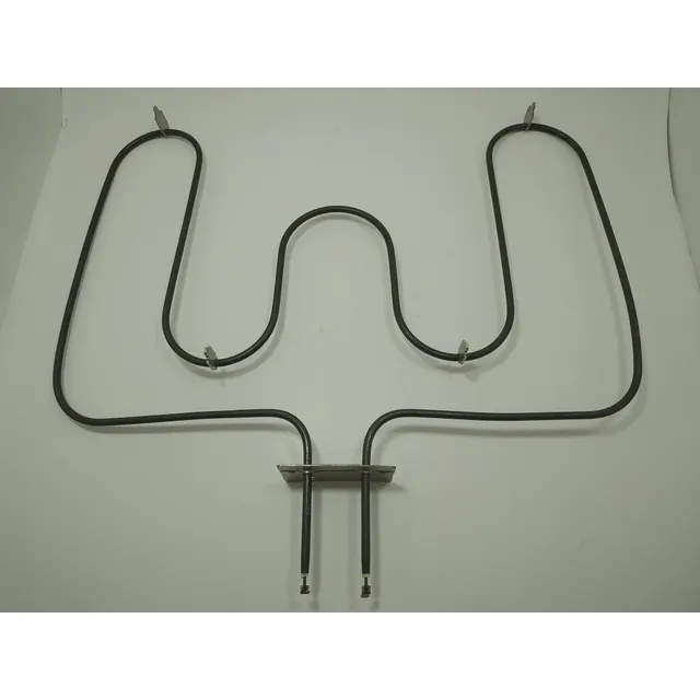 Resistencia Para Horno. 220v  3400w 54 Ancho X 46 Profun 