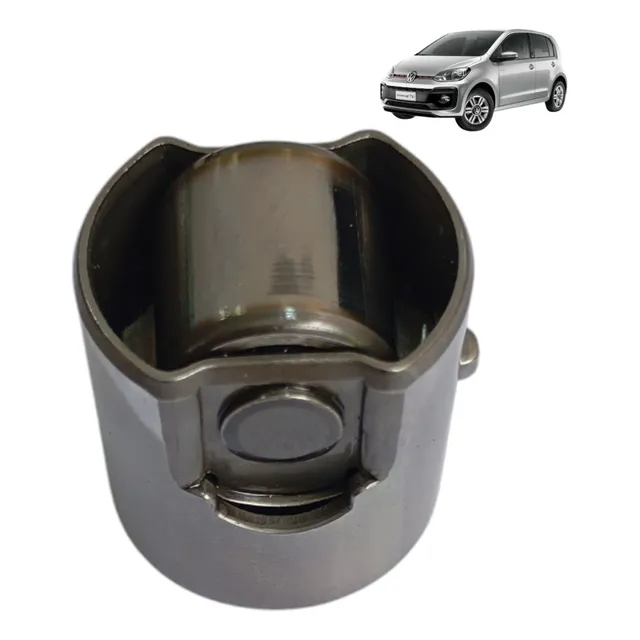 Tucho Bomba Alta Pressão Vw Up Tsi 1.0 3c 2018 2019 Original