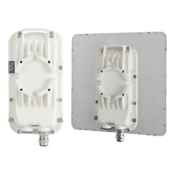Antena De Radio 5 Ghz 450i Cambium Networks C/ Suporte