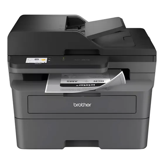 Impresora Brother Dcp-l2660dw Multifuncion Laser Duplex Wifi