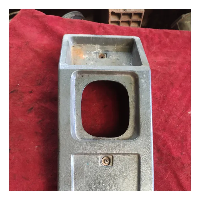Consola Chevette Sincrónico Usada Buen  25$ Maracay Pregunte