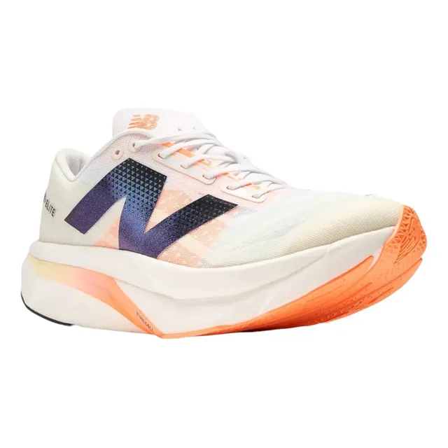 Tenis Corrida Run Placa De Carbono Elite V4 New Balance