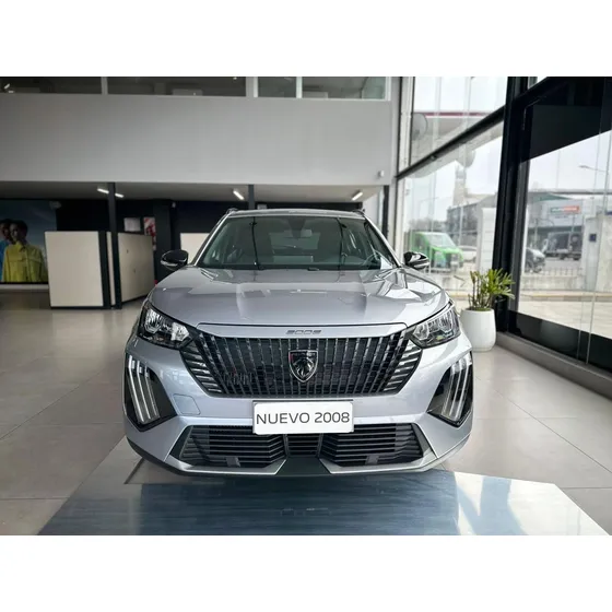 Peugeot 2008 1.0t Active