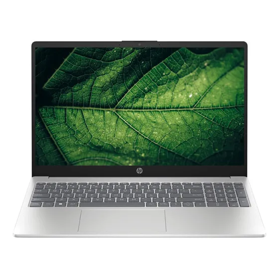 Laptop Hp 15-fc0005 Ryzen 3-7320 Ssd 256gb Ram 8gb 15,6 Fhd