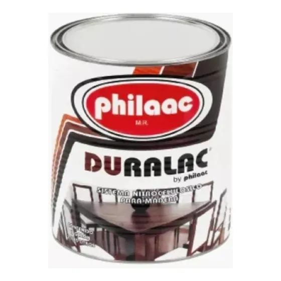 Sellador De Madera Philaac Super Concentrado
