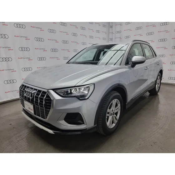 Audi Q3 1.4 35 Tfsi Dynamic 150hp Dsg