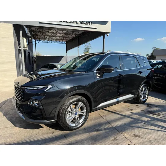 Ford Territory Trend Gtdi 1.5 At 4x2