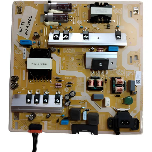 Fuente De Poder Samsung Un55nu7300 Envío Gratis