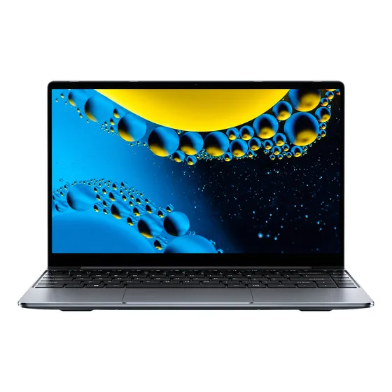 Laptop Acer Gadget E10 Etbook Intel I3-10100y 8gb 256gb Ssd Gris