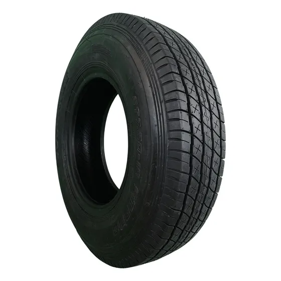 Juego Llantas 7.50-16 Goodride St600 2 Piezas