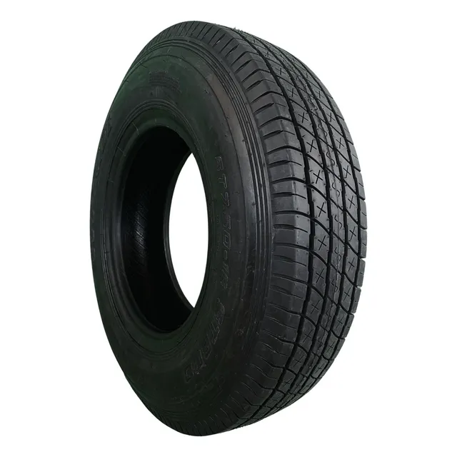 Juego Llantas 7.50-16 Goodride St600 2 Piezas