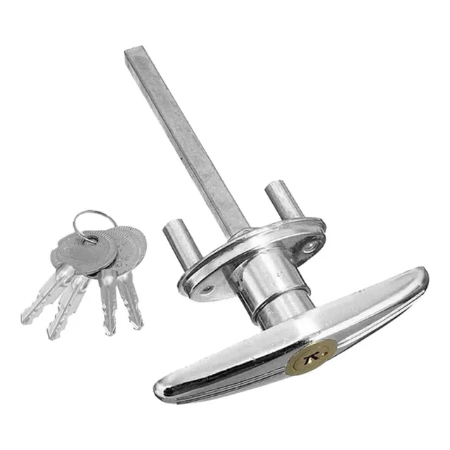 ` Cerradura Para Camión Cerradura Para Puerta De Rv